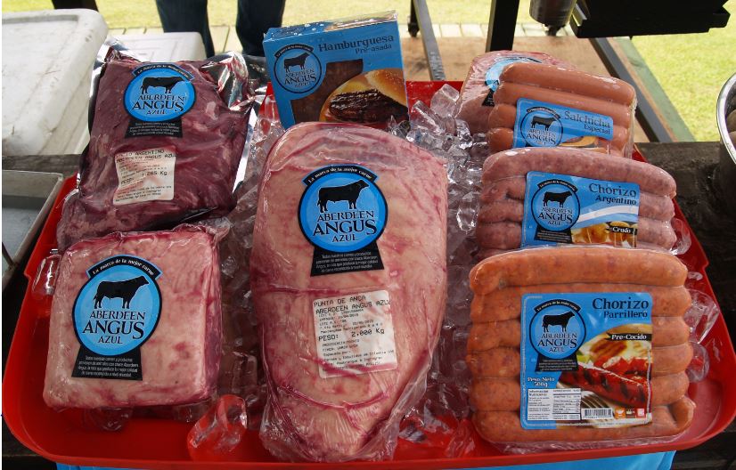 Qué es la calidad de la carne