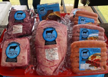 Qué es la calidad de la carne