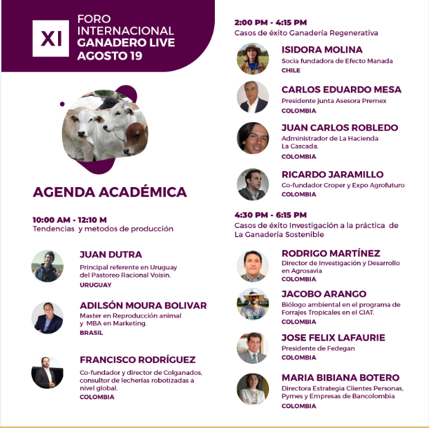 ExpoAgroFuturo digital:  la reinvención del Agro