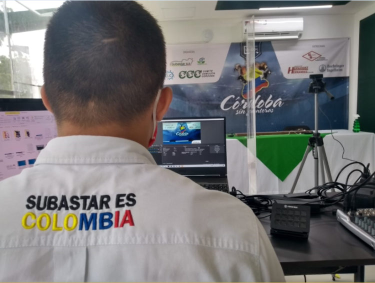 córdoba sin fronteras