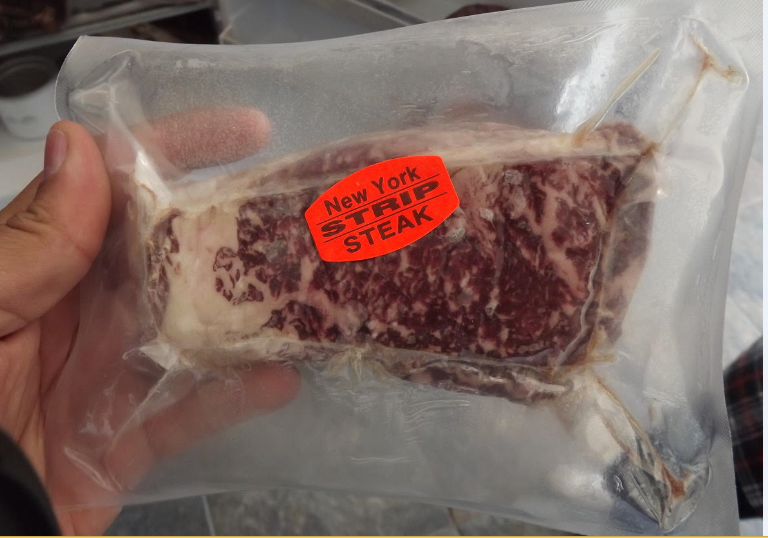 Qué debe tener la carne de calidad