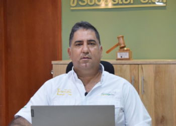 Subastar S.A.  25 años construyendo país de la mano de los ganaderos colombianos