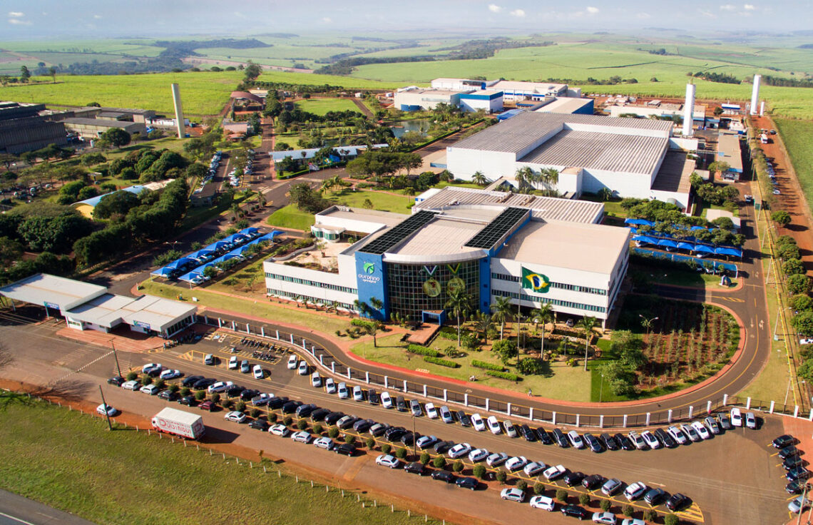 Ourofino Salud Animal