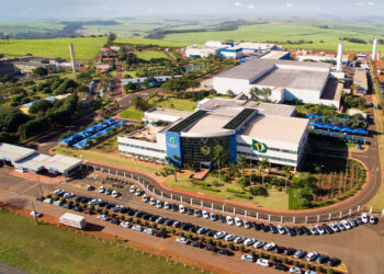 Ourofino Salud Animal