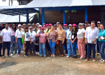 II Encuentro de Mujeres Ganaderas