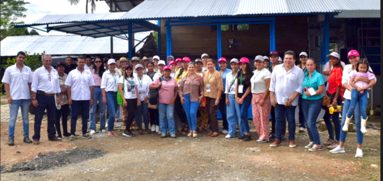 II Encuentro de Mujeres Ganaderas