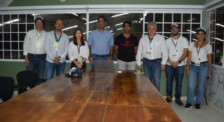 Colombia Investment Summit