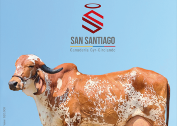 Ganadería San Santiago