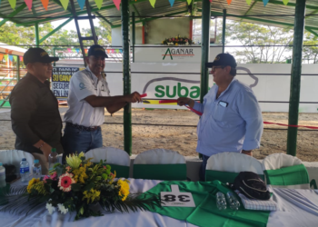 Subastar Colombia inaugura nueva sede en Granada, Meta