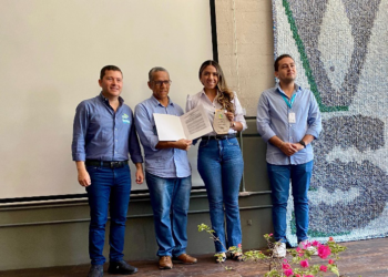 Subastar recibe reconocimiento en la Categoría Oro por parte de la CVS