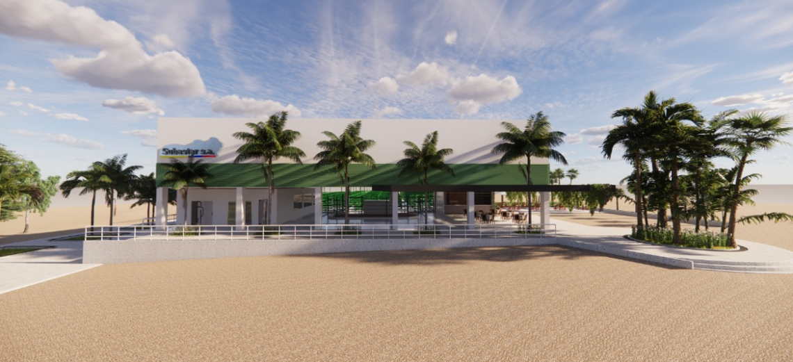 Subastar inaugura sede en Puerto López, Meta