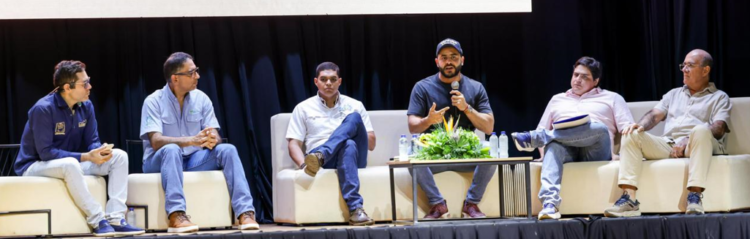 Expoterneros Montería 2025