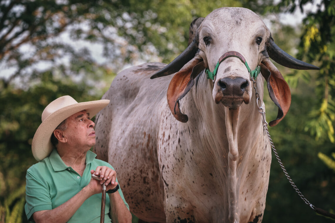 Hasta pronto Don Gabriel!!