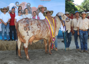 Ganadería El Cristal