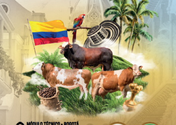 Cuarto Congreso Americano Simmental