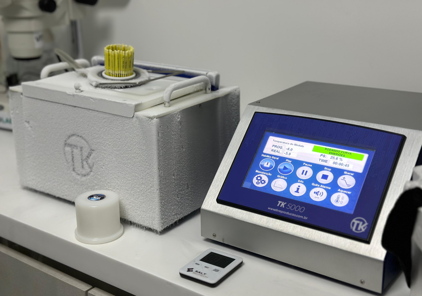 Vitrolab