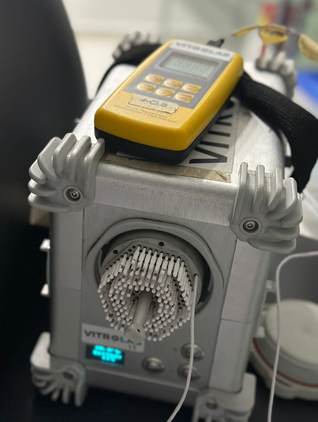 Vitrolab