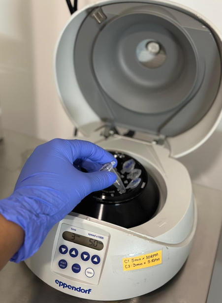 Vitrolab