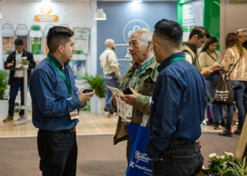 Expo Agrofuturo 2025