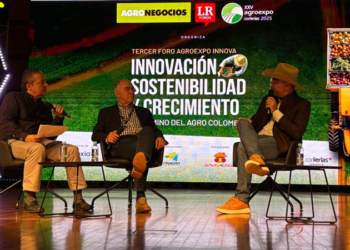 Subastar participa activamente en Agroexpo 2025