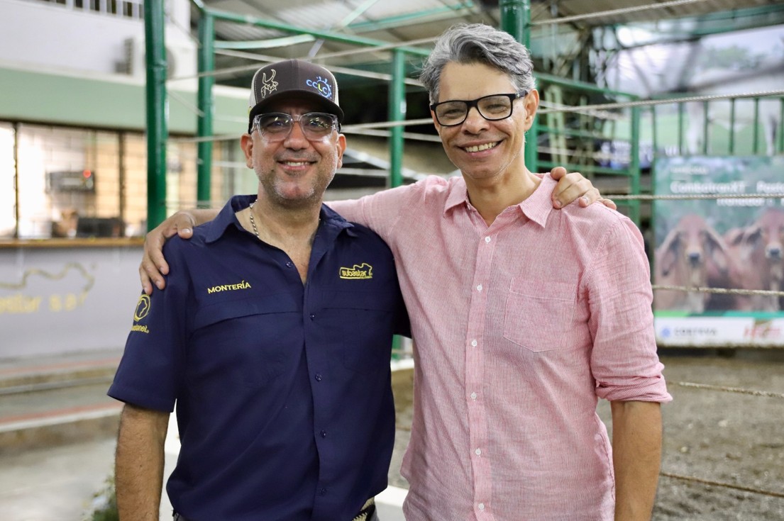 Subastar reúne conocimiento, genética y tradición