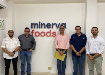 Subastar y Minerva firman alianza estratégica