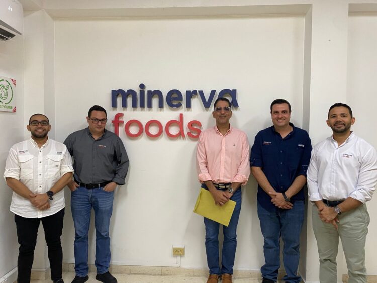 Subastar y Minerva firman alianza estratégica