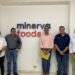 Subastar y Minerva firman alianza estratégica