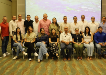 Unidos por la reconstrucción: Nace el Fondo Córdoba Resiliente