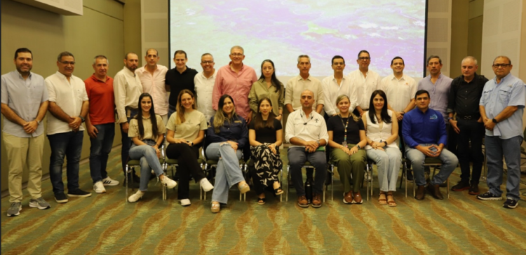 Unidos por la reconstrucción: Nace el Fondo Córdoba Resiliente