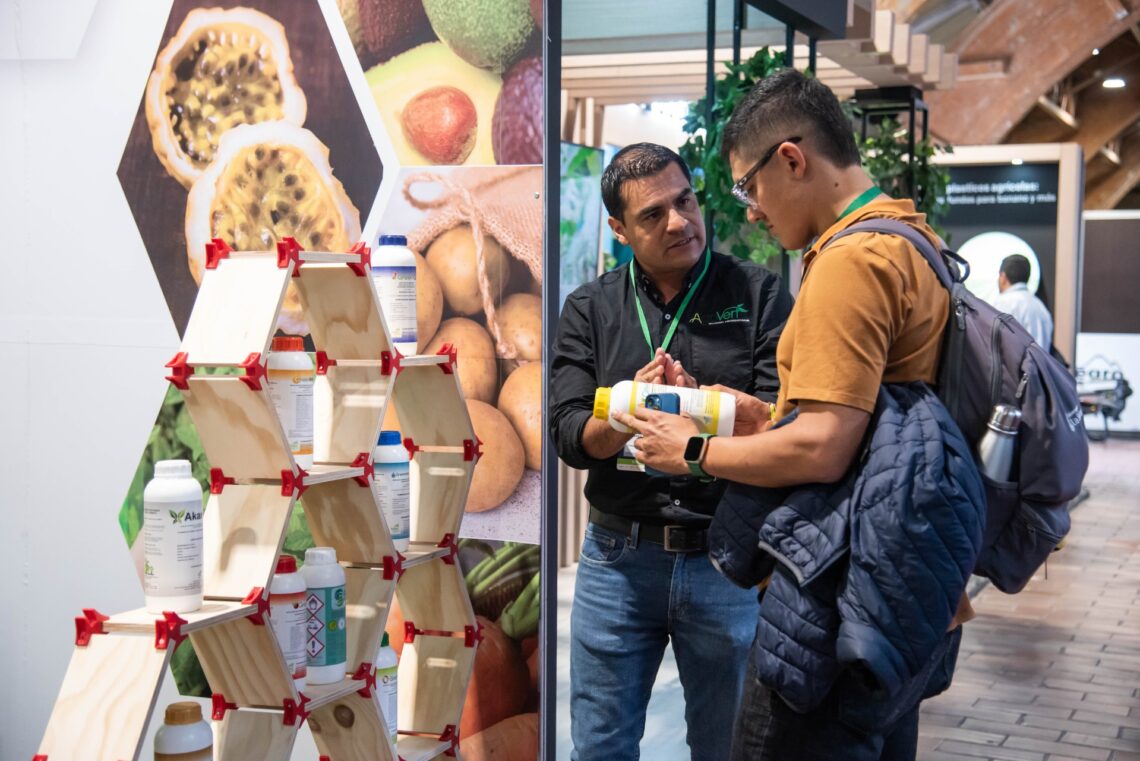 Expo Agrofuturo 2026