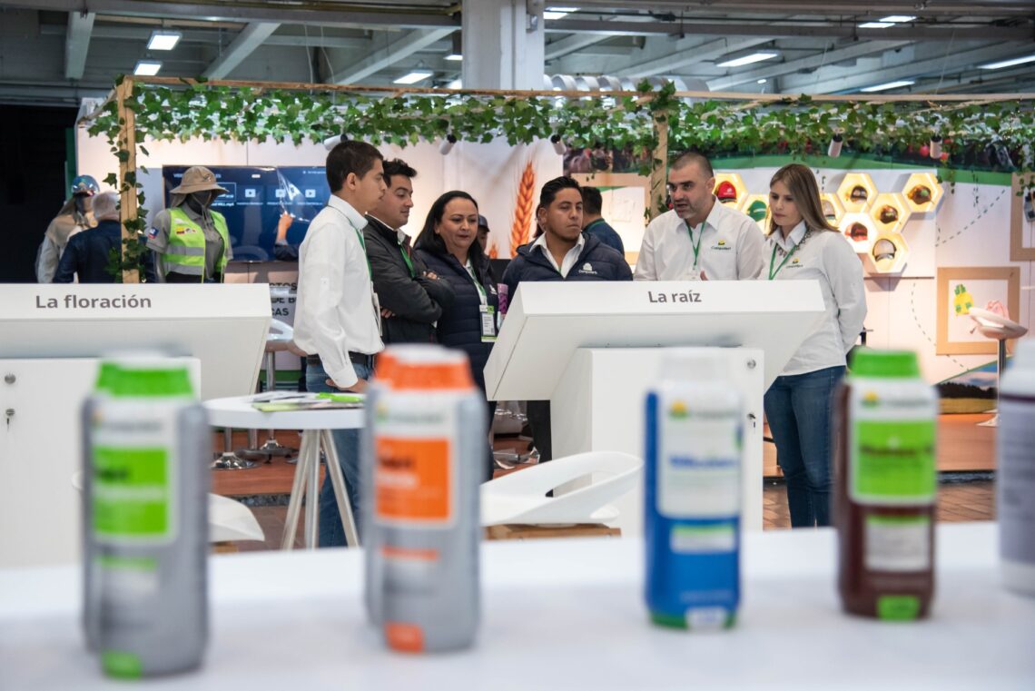 Expo Agrofuturo 2026