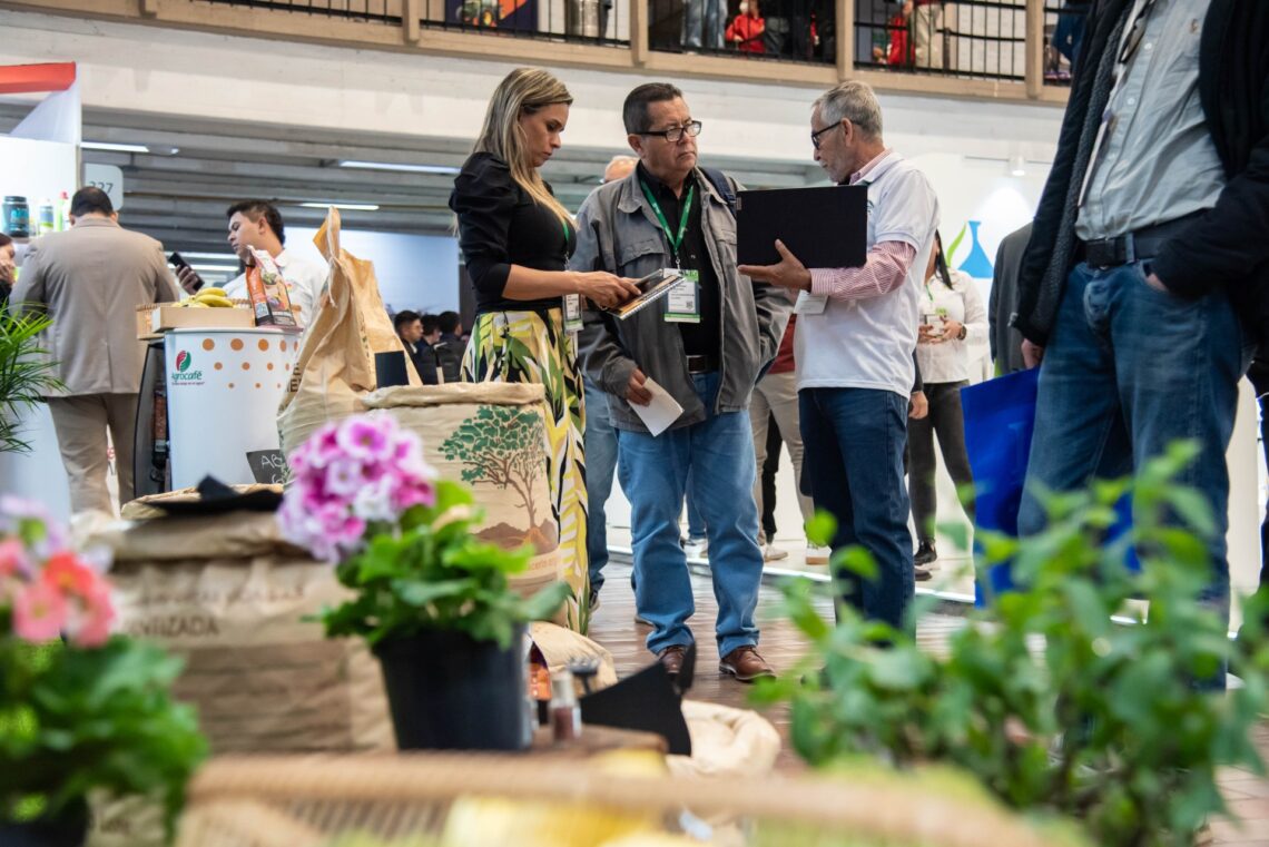 Expo Agrofuturo 2026