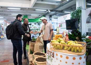 Expo Agrofuturo 2026