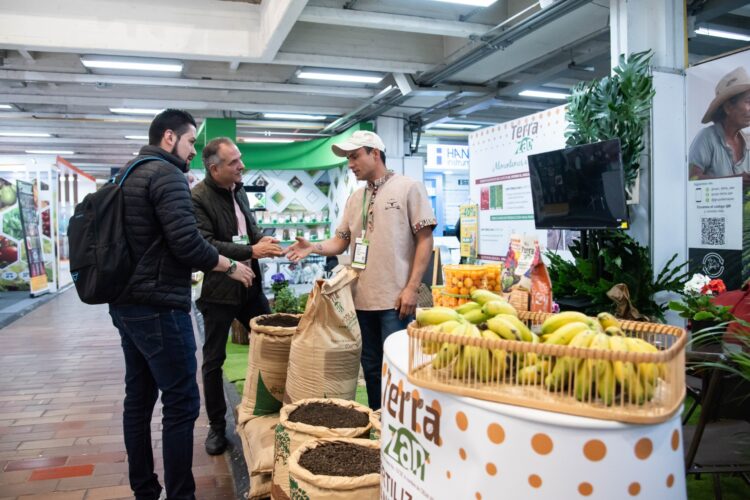 Expo Agrofuturo 2026