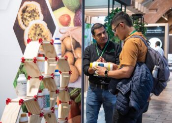 Expo Agrofuturo 2026
